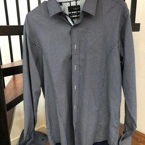 Eight X Slim Fit Dress Shirt